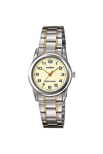 Casio LTP-V001SG-9BUDF Kol Saati
