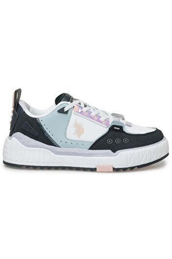 U.S. Polo Assn. Dámské Boty Us Polo Dance 4Fx101501707