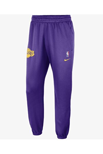 Nike Los Angeles Lakers NBA Erkek Basketbol Eşofman Altı DX9627-504 Erkek Eşofman Altı MOR