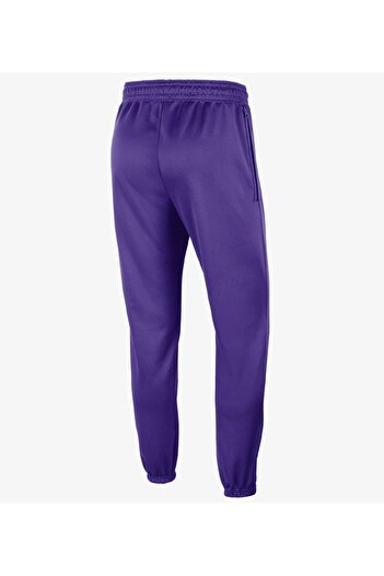Nike Los Angeles Lakers NBA Erkek Basketbol Eşofman Altı DX9627-504 Erkek Eşofman Altı MOR