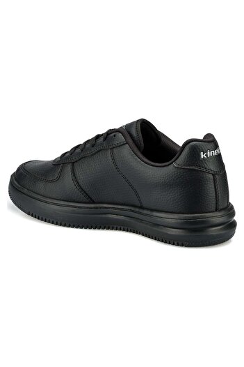 Kinetix Abella W Unisex Sports Shoes Black