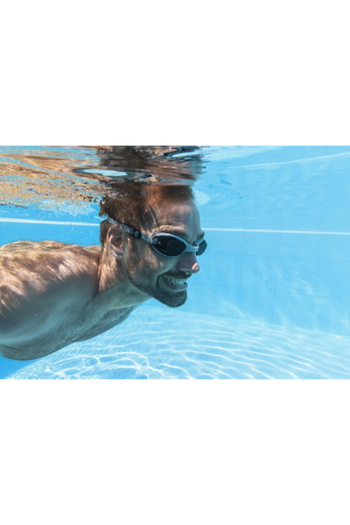 BESTWAY Activwear Goggles 26-21051 Black