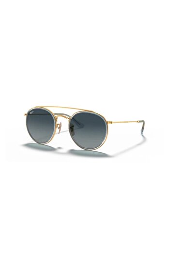 Ray-Ban Rayban Unisex Güneş Gözlüğü RB3647N-912443 51