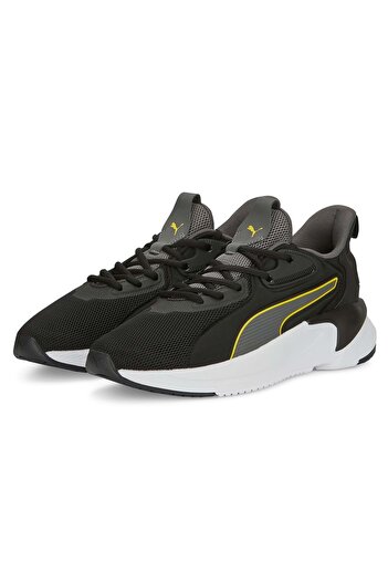 Puma Men's Shoes Softride Premier Black-cool Dark gr 37618608