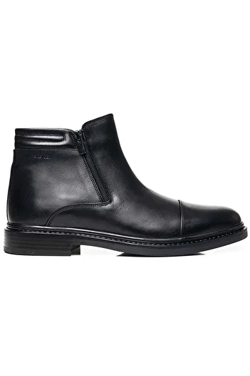 Greyder 75146 Mr Casual Ανδρικές Κλασικές Μπότες Μαύρες