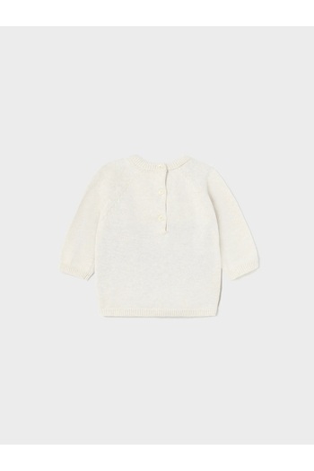 MAYORAL Knitwear Baby Sweater 2397