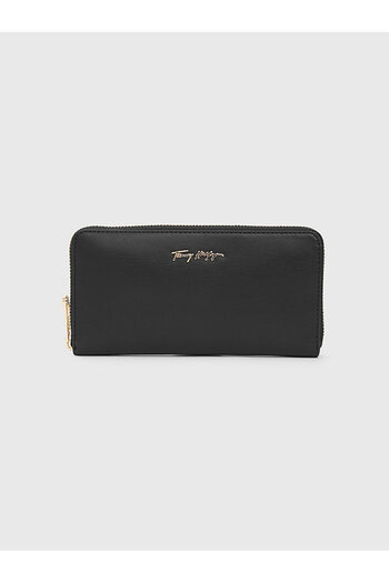 Tommy Hilfiger Women's Iconic Tommy Large Wallet
