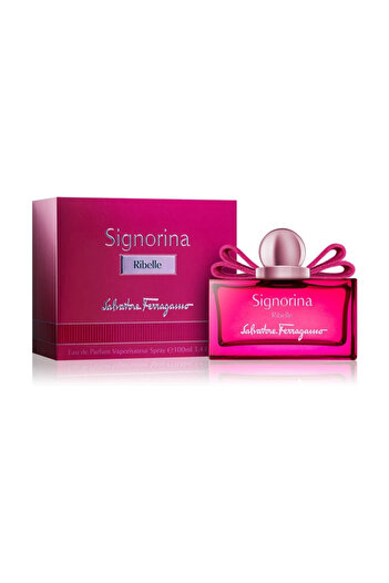 Ferragamo SALVATORE FERRAGAMO SIGNORINA RIBELLE