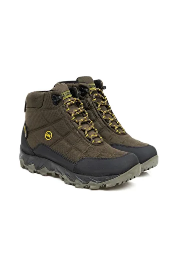 Greyder 00170 Mr Waterproof Ανδρικές Μπότες εξωτερικού χώρου - Χακί
