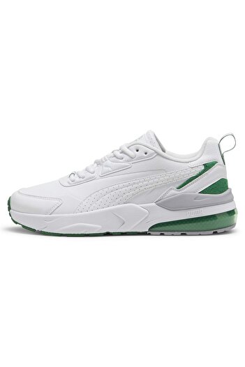Puma VİS2K BETTE ERKEK SPOR AYAKKABI 395264-01