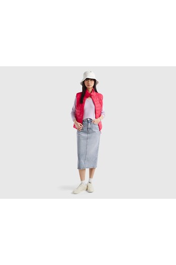 United Colors of Benetton Bnt-W Vest