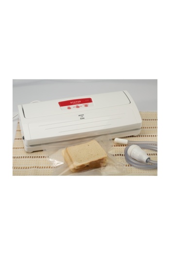 Status 200W HV500 Vacuum Packing Machine 175105