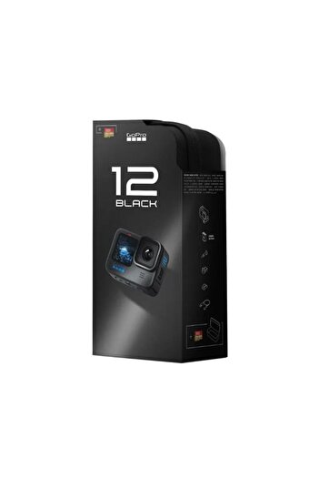 GoPro Hero12 Black Specialty