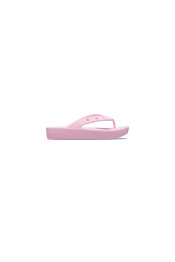 Crocs Classic Platform Flip W Women's Slippers