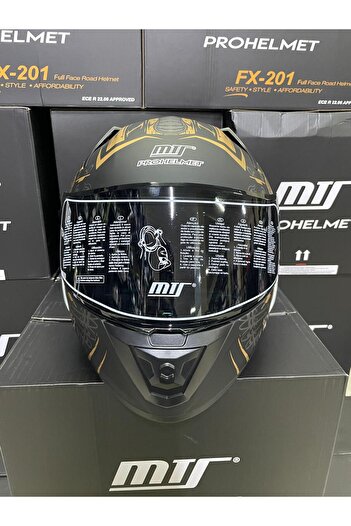 MTS 801 KASK BEAR