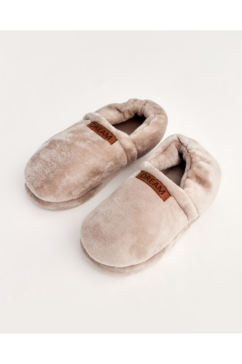 Chirpy Dreas - Dream Written Women's Indoor Shoes