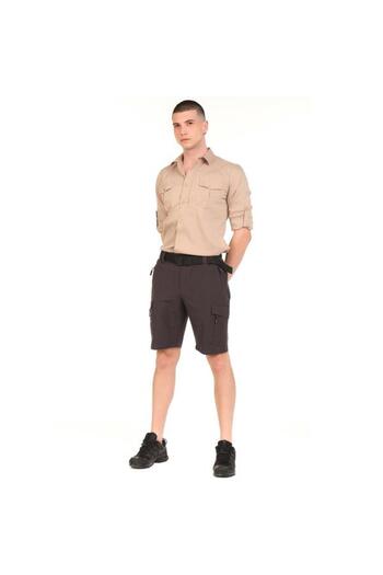 Q Steinbock Q&steinbock truva men's shorts
