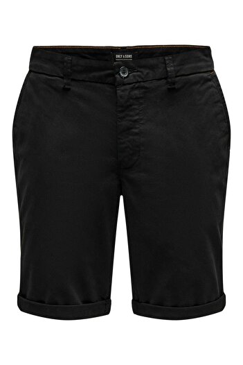 Only & Sons Onspeter Reg Twill 4481 Σορτς Noos Ανδρικό σορτς
