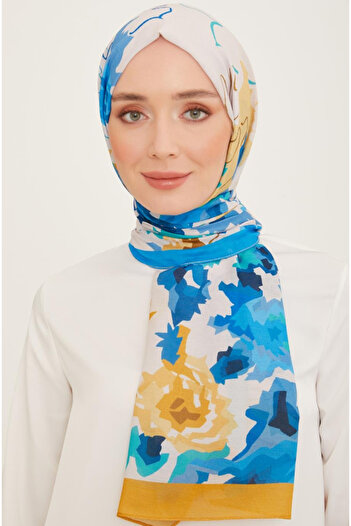 Armine Trend Shawl 10001 3 03