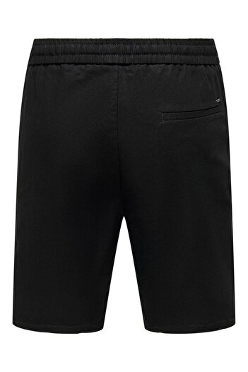 Only & Sons Onslinus 0007 Cot Lin Shorts Noos Men's Shorts