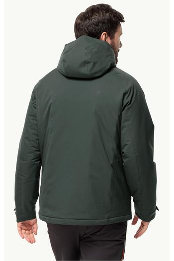 Jack Wolfskin Troposphere Ins JKT M Men's Outdoor Jacket