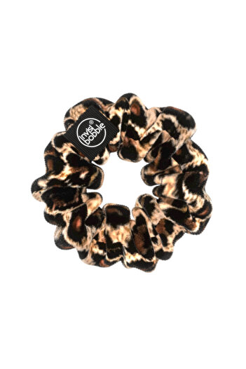 InvisiBooble Invisibobble Sprunchie Purrfection Hair Clip