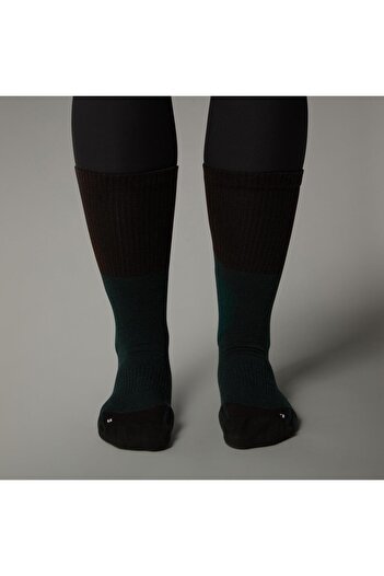 THE NORTH FACE Hiking Crew Sock Unisex Socks