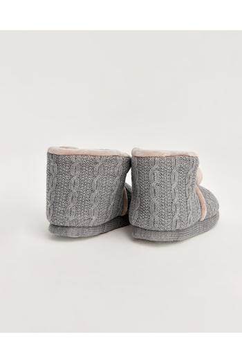 Chirpy Peny - Women's Panduf with Pompom