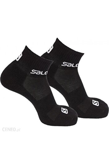 Salomon Чорапи Evasion 2-Pack
