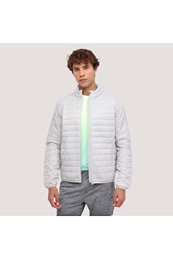 lumberjack STAR 10W1000 - Gray Colored Coat