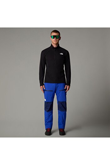 THE NORTH FACE M Summit Futurefleece Lt 1/2 Zip Men's Sweatshirt