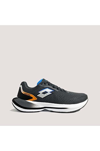 Lotto Chase 4Fx Men's Sports Shoes - Gray-White - 40