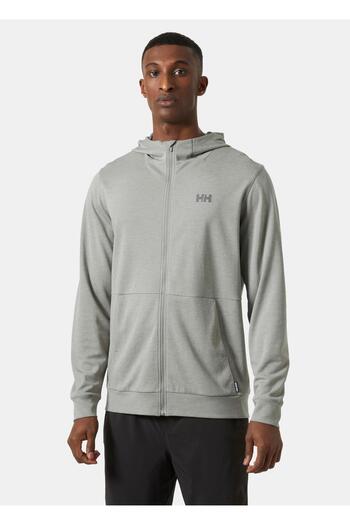Helly Hansen Hh Lifa Tech Lite Zip Men's Sweatshirt