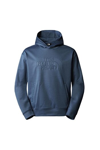 THE NORTH FACE Мъжки суитшърт с качулка M Spacer Air