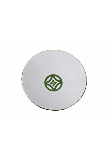 Porland Morocco 6-Piece Pit Plate Set 20cm