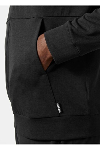 Helly Hansen Ανδρικό φούτερ Hh Lifa Tech Lite Zip