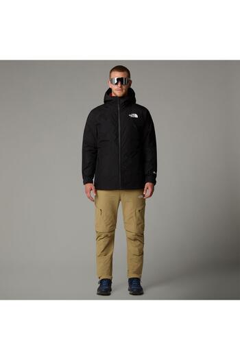 THE NORTH FACE M Mountain Light Triclimate Gtx Jacket Men's Coat
