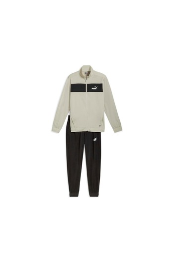 Puma Poly Men's Tracksuit Set