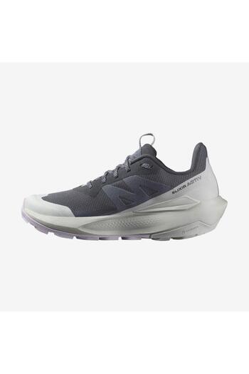 Salomon Elixir Activ Gtx Gore-Tex® L47456400 Patika Koşu Ayakkabısı Unisex Outdoor Ayakkabı MOR