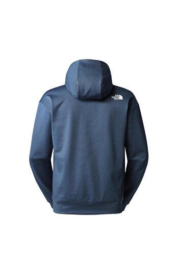 THE NORTH FACE Мъжки суитшърт с качулка M Spacer Air