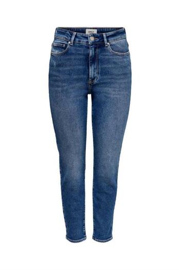 ONLY Women's Stretch Pants - Onlemily Life Hw S a Cro718 Noos