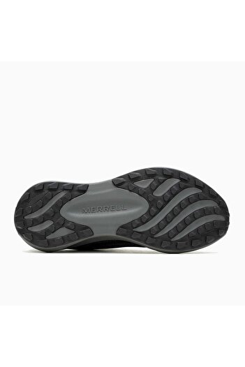 Merrell Чоловічі туфлі Morplıte J068063 для активного відпочинку - чорний