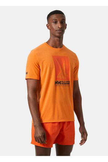 Helly Hansen Hp Race Graphic Men's T-Shirt
