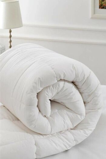 Özdilek Microsoft Double Duvet(195x215)