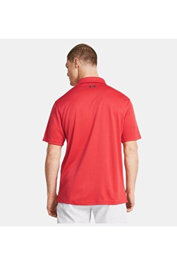 Under Armour Tech Polo Erkek T-Shirt