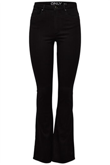 ONLY Onlroyal High Sweet Flared Women's Trousers - 600 Noos