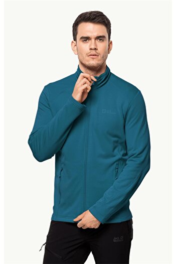 Jack Wolfskin Ανδρικό φλις Kolbenberg FZ