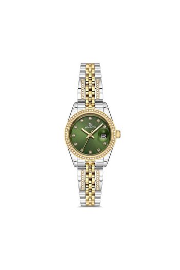 Momentus SS257T-15SG Momentus Kadın Kol Saati