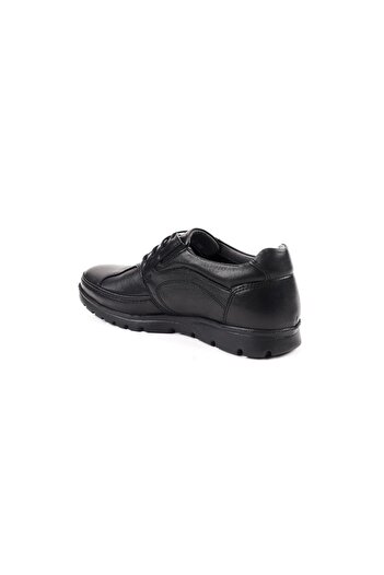 Forelli 32605 - BROKS COMFORT МЪЖКИ ОБУВКИ ЧЕРНИ