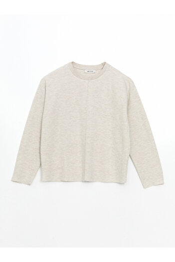 LC Waikiki Crew Neck Women's Knitwear Sweater